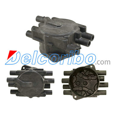 NISSAN 2216216E05, 2216216E07, 2216216E00, 2216216E01, 2216216E02, 2216216E03 Distributor Cap