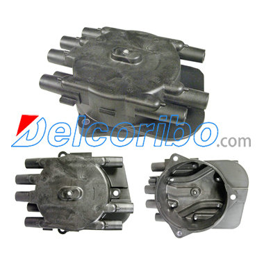 NISSAN 2216285E00, 2216285E00, 2216285E02, 2216285E02, 12353034, 1746958 Distributor Cap