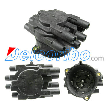 NISSAN 2216211C01, 2216211C02, 2216221800, 2216221R00, 2216233000, 2216233010 Distributor Cap