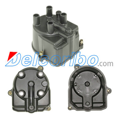 HONDA 30102PM5A02, 30102PM5A03, 30102PM5A04, 30102PM5A05, 30102PM7006 Distributor Cap