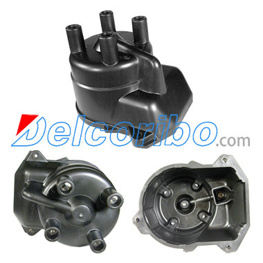 HONDA 30102P0AA01, 30102P0AA02, 30102P2MA01, 30102P0AA11, 30102P2MA02 Distributor Cap