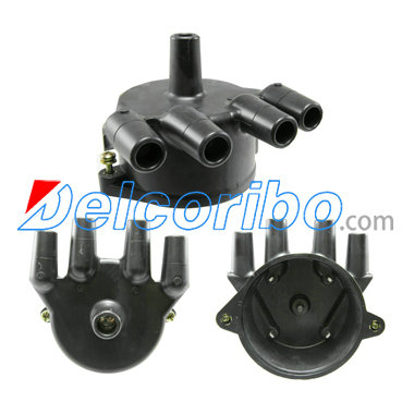 HONDA 30102PE0661, 30102-PE0-661, 12336257, 1746893, 1746904 Distributor Cap