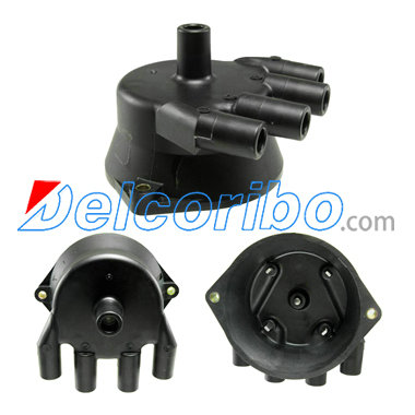 HONDA 30102-PE1-731, 30102PE1731, 12337480, 1746914 Distributor Cap