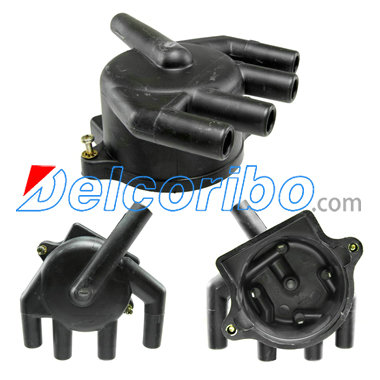 HONDA 30102-PD2-662, 30102PD2662, 30102-PD2-663, 30102PD2663 Distributor Cap