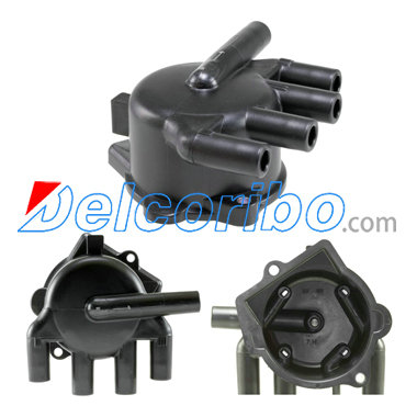 HONDA 30102-PK1-005, 30102PK1005, 30102-PK1-006, 30102PK1006 Distributor Cap