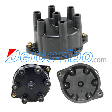 HONDA 30102P0GA02, 30102-P0G-A02, 88921765, 1747032 Distributor Cap