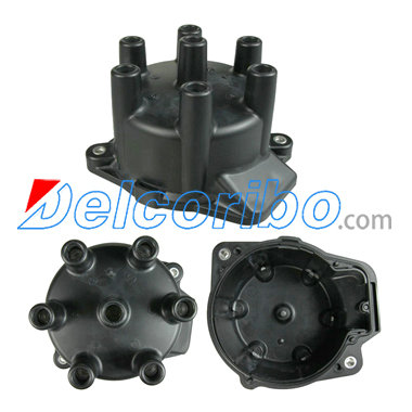 HONDA 30102P8AA01, 30102-P8A-A01, 30102PBAA01, 30102-PBA-A01 Distributor Cap