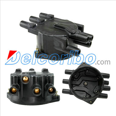 MITSUBISHI MD611457, MD611860, 2711135010, 2711035000, 2711035010, 2711035020 Distributor Cap