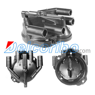 MITSUBISHI MD618760, MD618979, MD618700, 19017079, 1747017, 88921826 Distributor Cap