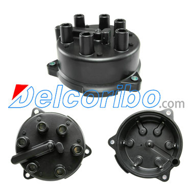 MITSUBISHI MD619126, MD619511, 1747042, 88921859 Distributor Cap