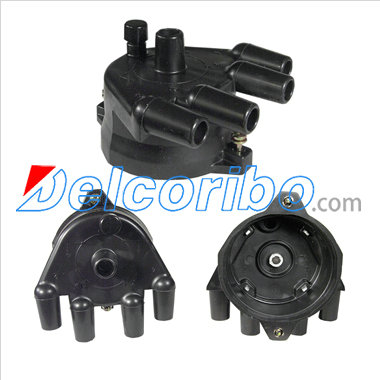 MAZDA F20118V00, F20118V009U MITSUBISHI B61618V00, B61618V009U, B61618V00A Distributor Cap