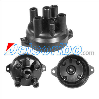 MAZDA G60118V00, G60218V00, G60218V009U FORD E8BZ12106A, B30318V00 Distributor Cap