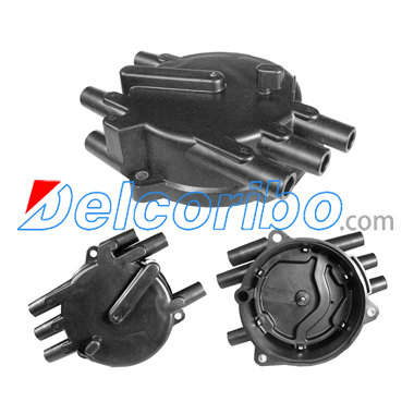 MAZDA KF34-18-V00, KF3418V00, KF34-18-V009U, KF3418V009U, KE34-18-V00, KE3418V00 Distributor Cap