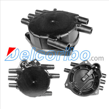 MAZDA KL0118V00, KL0118V00A, KL0118V00A9U FORD F32Z12106C, F42Z12106A Distributor Cap