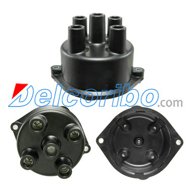 MAZDA B60118V00A, B60118V00, E7GZ12106A, B60118VOOA, 12336252, 1746908 Distributor Cap