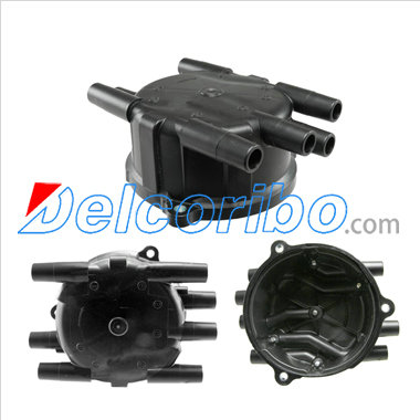 MAZDA JF01-18-V00, JF0118V00, JF07-18-V00, JF0718V00, JF0118Y00, 12353195 Distributor Cap