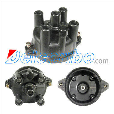 MAZDA F82918V00, F82918V00A, FE2S18V00A, FEEN18V00, F82924310A, FE1H18V00 Distributor Cap