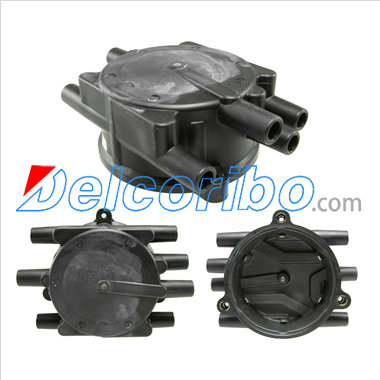 MAZDA JE0118V00, JE0118V009U, JE0118VOO9U, 12321573, 12353193, 1746988 Distributor Cap