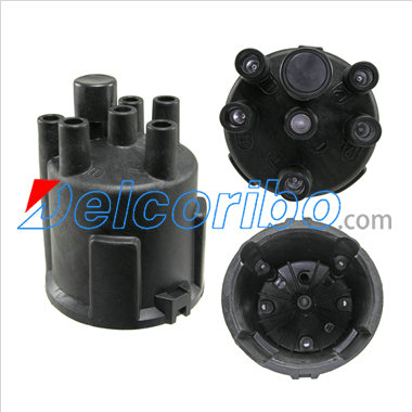 MAZDA 824524310A, 824524310B, N32218V00, 824524310B9U, 88921789, 824524310 Distributor Cap