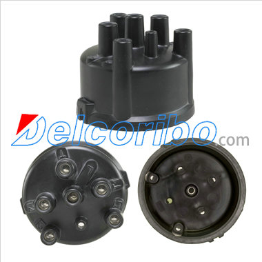 MAZDA 175724310 MITSUBISHI T232T21671, 88921781, 12302971 Distributor Cap