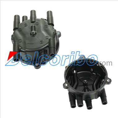 MAZDA JE26-18-V00, JE2618V00, KE26-18-V00, KE2618V00, 73432012395, 029120345, 19017068 Distributor Cap