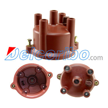 ISUZU 8942202920, 94220292, 12327002, 1746850, 88921846 Distributor Cap