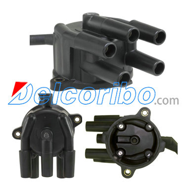 DAIHATSU 19101-87601-000, 1910187601000, 88921825, 19017061 Distributor Cap