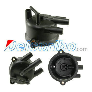 DAIHATSU 19101-87708-000, 1910187708000, 19101-87708, 1910187708, 19017060 Distributor Cap