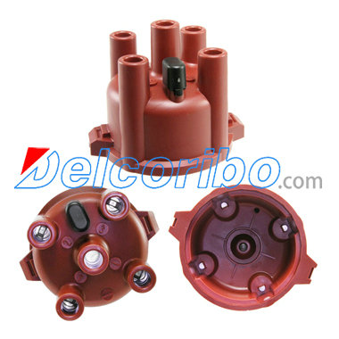 SUBARU 22162-AA000, 22162AA000, 391000601, 391004302, 931004302, 12351086, 1746544 Distributor Cap