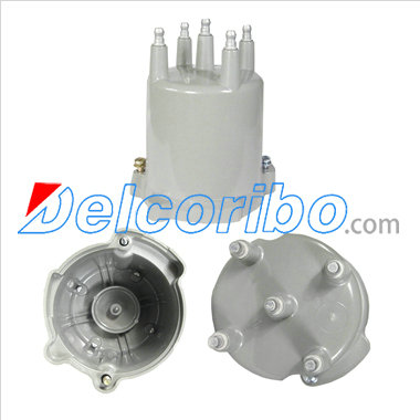 FORD E5BZ12106A, E3BZ12106A, D7FZ12106A, E3BE12106AA, E3BE12106AB, D7EE12A106AB Distributor Cap