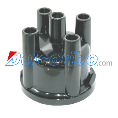 FORD 81SF-12106-EA, 81SF12106EA, 72VG-12106-AA, 72VG12106AA, A860X-12276-CA, A860X12276CA Distributor Cap