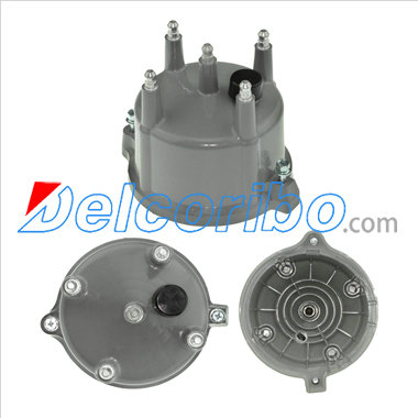 FORD E3EE12106BA, E3EE12106BB, E5FZ12106B, E5FZ12106C, E9FZ12106A, E1EE12106AA Distributor Cap