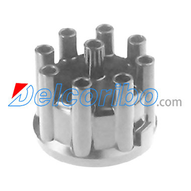 FORD ADH5044, ADH5030A GM VS10867 BOSCH 9231065501, 9231065516 Distributor Cap