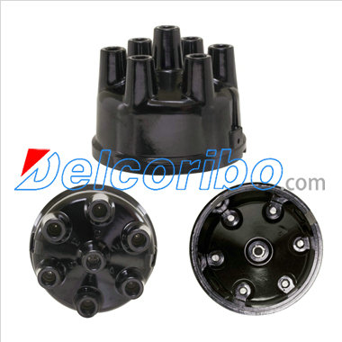 WVE 5D1309, DR954 Distributor Cap