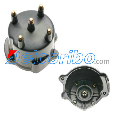 FORD 771F-12106-AA,771F12106AA, D8RZ-12106A, D8RZ12106A Distributor Cap