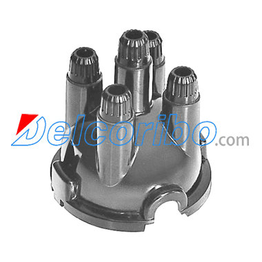 FORD 100E-12116-A, 100E12116A, 100E-12116-B, 100E12116B, EDH8 Distributor Cap