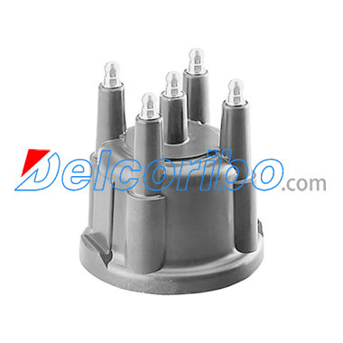 OPEL 1211000, 12 11 000, 1211268, 12 11 268 GM 90350765, 90 350 765 Distributor Cap