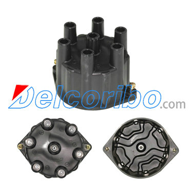 MITSUBSHI MD611526, MD303560, MD611745, 12337474, 1746954, 5093360AA Distributor Cap