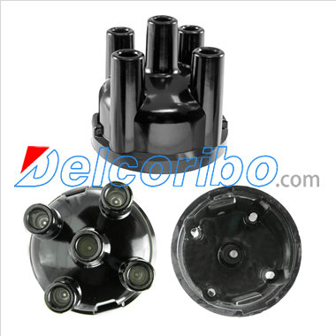 VW 111905207C, 341905207, 88921884, 036905207, 052905207, 12309020 Distributor Cap