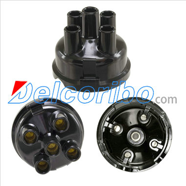 VW 211905207, 12323528, 19106935, 211905267 Distributor Cap