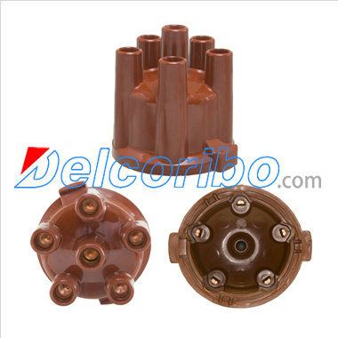 VW 035905207, 035905207A, 12321580, 1746775, 88921768, 1235522218 Distributor Cap