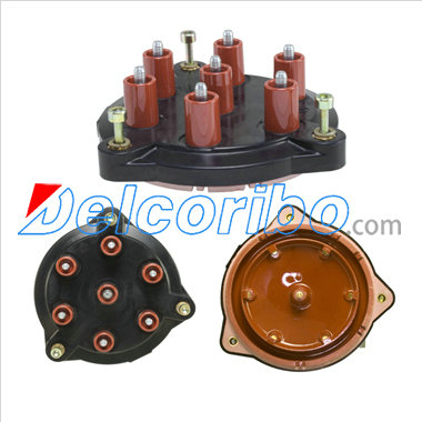 MERCEDES-BENZ 1041580102, 1041580002, 1041580131, 1041580231, 1235522427, 1234332406 Distributor Cap