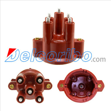 MERCEDES-BENZ 0001584802, 000 158 48 02, 0001584902, 000 158 49 02 Distributor Cap