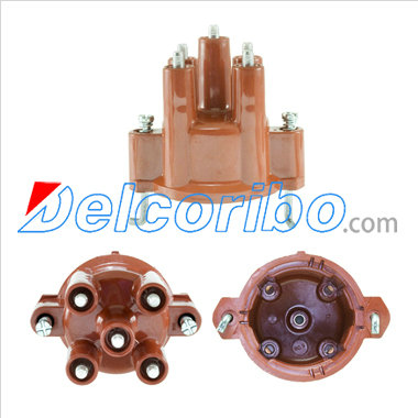 MERCEDES-BENZ 0001584302, 000 158 43 02, 88921805 Distributor Cap