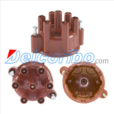 MERCEDES-BENZ 0001583602, 0001584102, 0290004501, 0290004503, 1746668 Distributor Cap