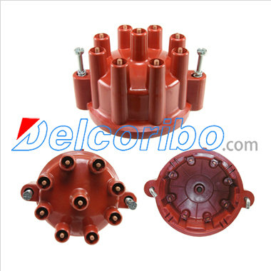 MERCEDES-BENZ 0001583402, 000 158 3402, 0001584200, 000 158 4200, 0001584202, 0290004500 Distributor Cap