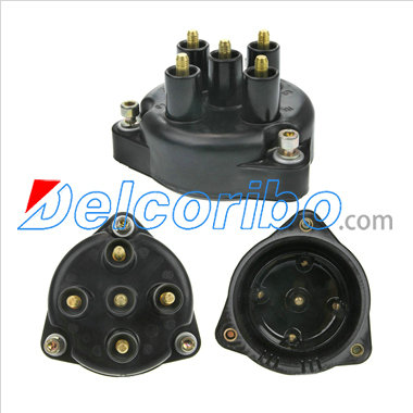 MERCEDES-BENZ 1191580102, 119 158 01 02, 1746980, 1747024, 88921834 Distributor Cap