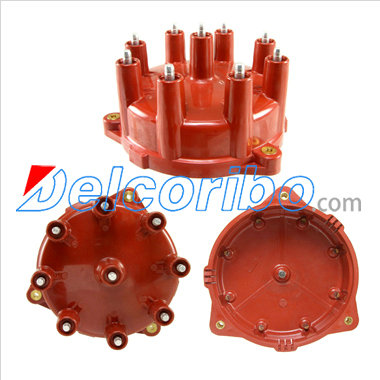 MERCEDES-BENZ 0001585202, 000 158 52 02, 1746926, 88921818, 1585202 Distributor Cap