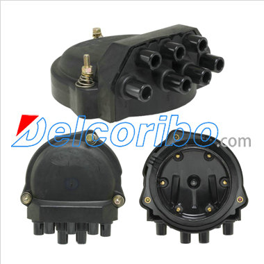 BMW 12111270902, 12111288165, 12111322165, 1746874, 88921886, 12336263 Distributor Cap