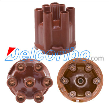 MERCEDES-BENZ 0001582502, 0001581602, 0001580702, 0001580701, 1235522051 Distributor Cap